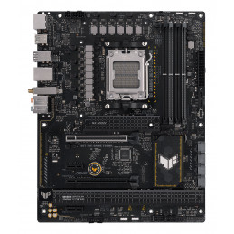ASUS TUF GAMING B650-PLUS WIFI AMD B650 Pistoke AM5 ATX