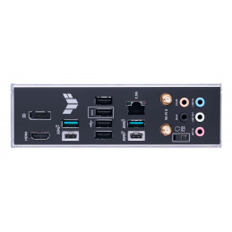 ASUS TUF GAMING B650-PLUS WIFI AMD B650 Pistoke AM5 ATX