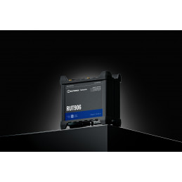 Teltonika · Router· RUT906· LTE Modem Router WLAN - Router - WLAN Matkapuhelinverkon reititin
