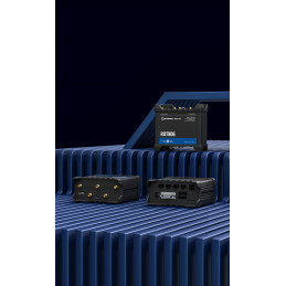 Teltonika · Router· RUT906· LTE Modem Router WLAN - Router - WLAN Matkapuhelinverkon reititin