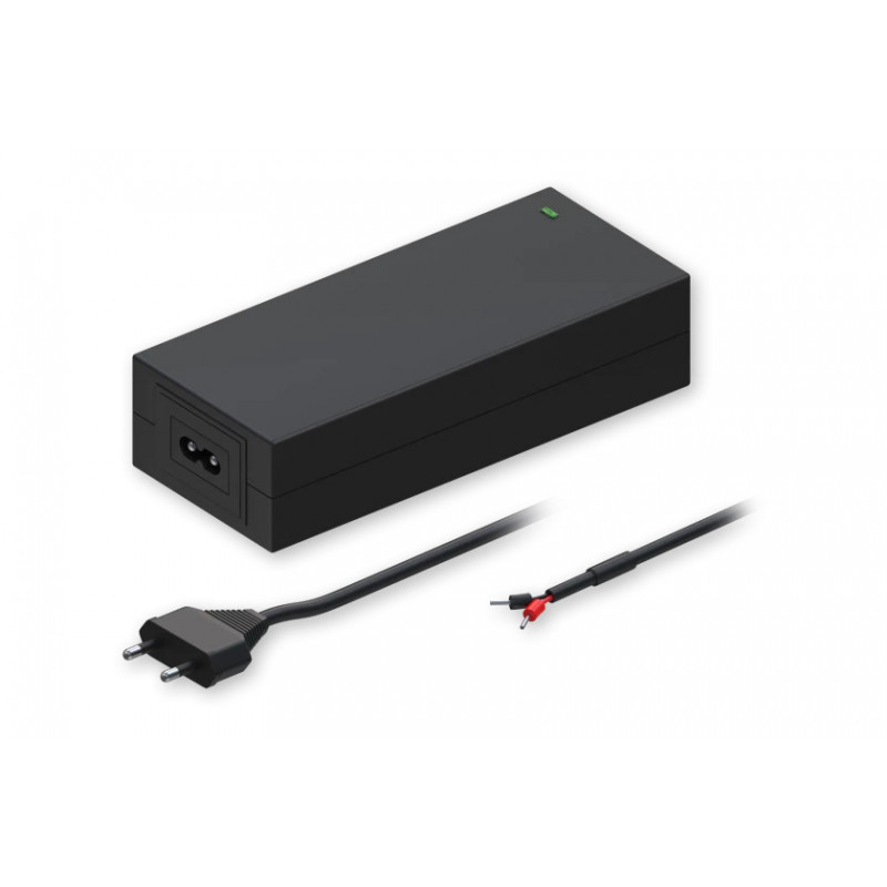 Teltonika PR317EUA virta-adapteri ja vaihtosuuntaaja Sisätila 62 W musta