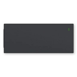 Teltonika PR317EUA virta-adapteri ja vaihtosuuntaaja Sisätila 62 W musta