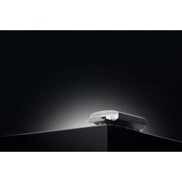 Teltonika OTD140 langallinen reititin Gigabitti Ethernet Valkoinen