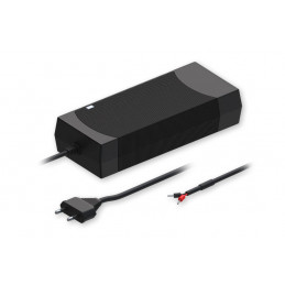 Teltonika PR318EUA virta-adapteri ja vaihtosuuntaaja Sisätila 130 W musta