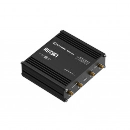 Teltonika RUT361 (EU) LTE CAT6 Matkapuhelinverkon reititin