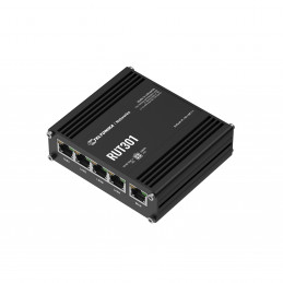 Teltonika RUT301 (EU) ethernet router Matkapuhelinverkon reititin