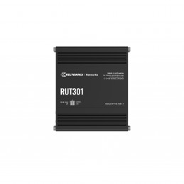 Teltonika RUT301 (EU) ethernet router Matkapuhelinverkon reititin