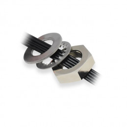 Teltonika PR1KCO28 verkkoantenni MIMO suunta-antenni SMA 28 dBi