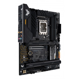 ASUS TUF GAMING B660-PLUS WIFI D4 Intel B660 LGA 1700 ATX