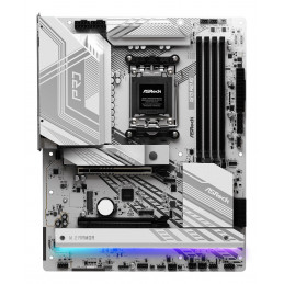 Asrock X870 PRO RS AMD X870 Pistoke AM5 ATX