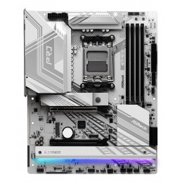 Asrock X870 PRO RS AMD X870 Pistoke AM5 ATX