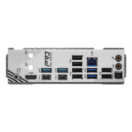 Asrock X870 PRO RS AMD X870 Pistoke AM5 ATX