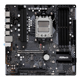 Asrock B650M PG Lightning AMD B650 Pistoke AM5 mikro ATX