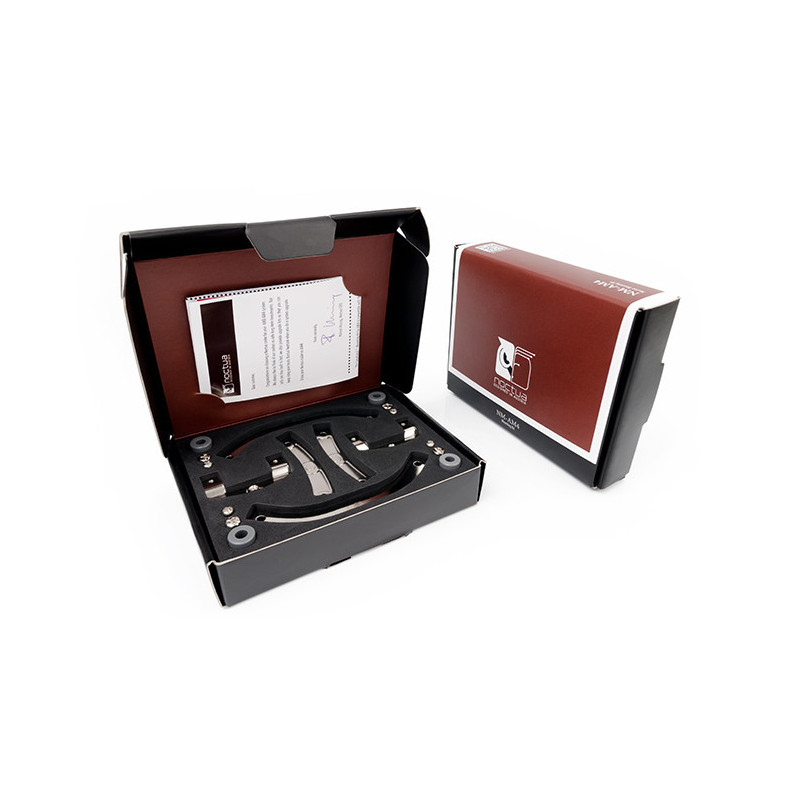 Noctua NM-AM4 Tietokoneen jäähdytysjärjestelmän osa ja lisätarvike