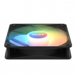NZXT F120 RGB Core Tietokonekotelo Tuuletin 12 cm musta 1 kpl