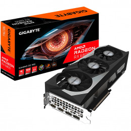 GIGABYTE GAMING Radeon RX 6800 OC 16G AMD 16 GB GDDR6