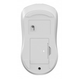 Sandberg 331-05 hiiri Universaali Molempikätinen Langaton RF 1600 DPI