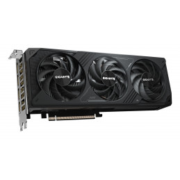 GIGABYTE GeForce RTX 5070 WINDFORCE OC SFF 12G NVIDIA 12 GB GDDR7