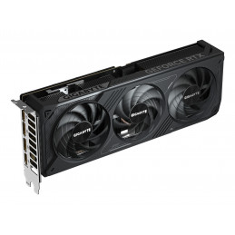 GIGABYTE GeForce RTX 5070 WINDFORCE OC SFF 12G NVIDIA 12 GB GDDR7