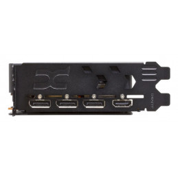 PowerColor Reaper Radeon RX 9070 XT AMD 16 GB GDDR6