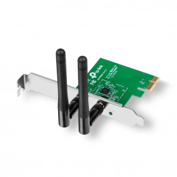 TP-Link TL-WN881ND verkkokortti Sisäinen WLAN 300 Mbit s