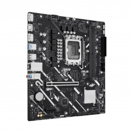 ASUS PRIME H810M-E-CSM Intel H810 LGA 1851 (Socket V1) mikro ATX