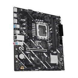 ASUS PRIME H810M-E-CSM Intel H810 LGA 1851 (Socket V1) mikro ATX