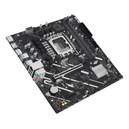 ASUS PRIME H810M-E-CSM Intel H810 LGA 1851 (Socket V1) mikro ATX
