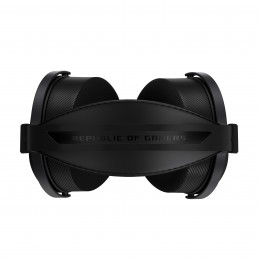 ASUS ROG Kithara Kuulokkeet Langallinen Pääpanta Pelaaminen musta