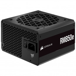 Corsair RMe Series RM850e virtalähdeyksikkö 850 W 24-pin ATX ATX musta