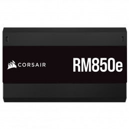 Corsair RMe Series RM850e virtalähdeyksikkö 850 W 24-pin ATX ATX musta