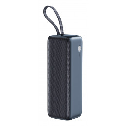 Sandberg 421-31 akku- ja paristolaturi Litium polymeeri (LiPo) 27000 mAh musta, Harmaa