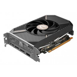 Zotac GAMING GeForce RTX 5060 SOLO NVIDIA 8 GB GDDR7