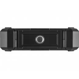 Sandberg 421-23 akku- ja paristolaturi 10000 mAh musta