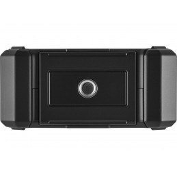 Sandberg 421-24 akku- ja paristolaturi 20000 mAh musta