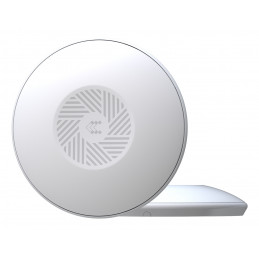 Teltonika · Accesspoint· TAP100· 2x1· Wi-Fi 4· 300Mbit· 1x 10 100· 15W PoE - Access Point - 0,1 Gbps 300 Mbit s Valkoinen Power