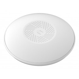Teltonika · Accesspoint· TAP100· 2x1· Wi-Fi 4· 300Mbit· 1x 10 100· 15W PoE - Access Point - 0,1 Gbps 300 Mbit s Valkoinen Power