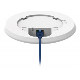 Teltonika · Accesspoint· TAP100· 2x1· Wi-Fi 4· 300Mbit· 1x 10 100· 15W PoE - Access Point - 0,1 Gbps 300 Mbit s Valkoinen Power