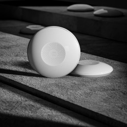 Teltonika · Accesspoint· TAP100· 2x1· Wi-Fi 4· 300Mbit· 1x 10 100· 15W PoE - Access Point - 0,1 Gbps 300 Mbit s Valkoinen Power