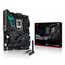 ASUS ROG STRIX Z790-F GAMING WIFI Intel Z790 LGA 1700 ATX