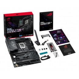 ASUS ROG STRIX Z790-F GAMING WIFI Intel Z790 LGA 1700 ATX