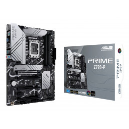 ASUS PRIME Z790-P Intel Z790 LGA 1700 ATX