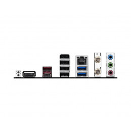 MSI Pro B840-S EVO WIFI6E AMD B840 Pistoke AM5 ATX