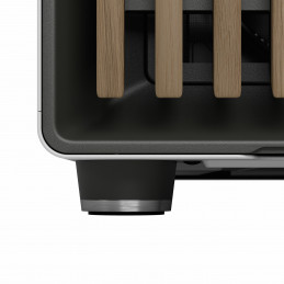 Fractal Design North XL Midi Tower Valkoinen