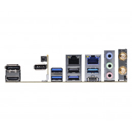 Asrock Z690M-ITX ax Intel Z690 LGA 1700 Mini ITX