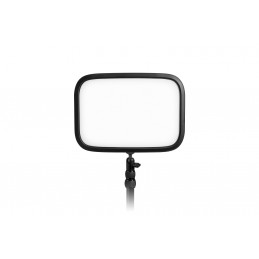 Elgato Key Light Professional Studio and Streaming Lighting (10GAK9901) musta 45 W LED