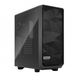 Fractal Design Meshify 2 Compact Tower musta