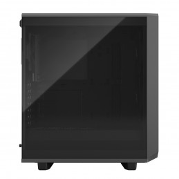 Fractal Design Meshify 2 Compact Tower musta