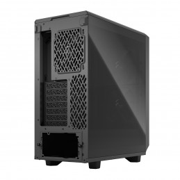 Fractal Design Meshify 2 Compact Tower musta