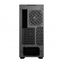 Fractal Design Meshify 2 Compact Tower musta